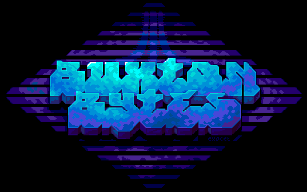 Buxton Bytes