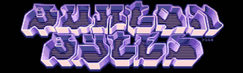 Buxton Bytes